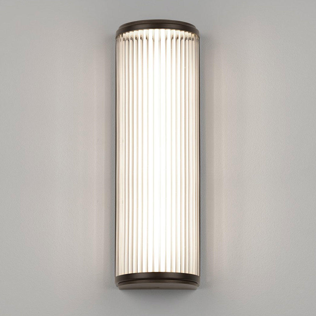 Astro Lighting Versailles 400 Phase Dimmable Wall Light | All Square Lighting