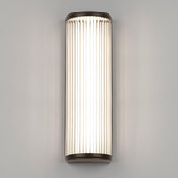 Astro Lighting Versailles 400 Phase Dimmable Wall Light | All Square Lighting