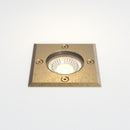 Astro Lighting Gramos Square In Ground Light | All Square Lighting