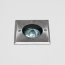 Astro Lighting Gramos Square In Ground Light | All Square Lighting