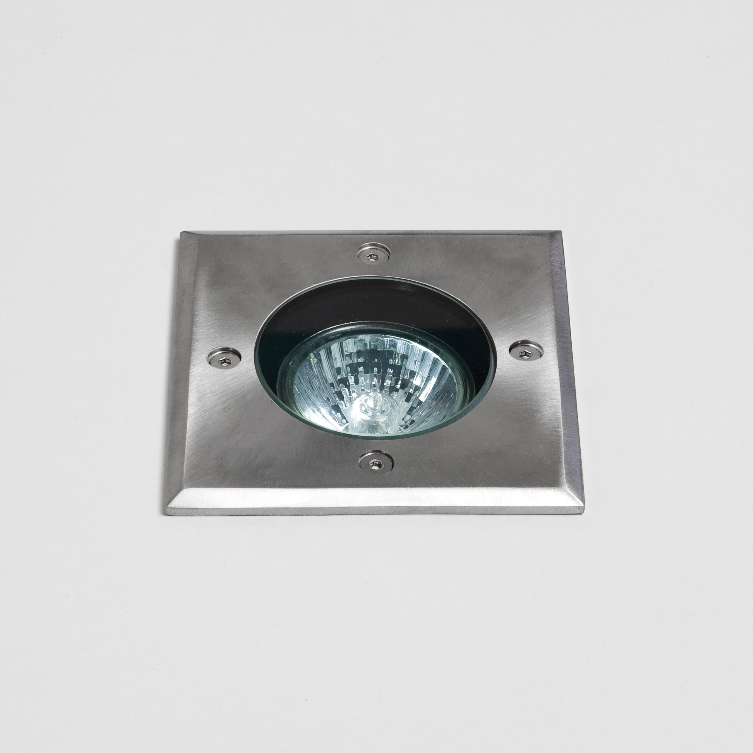 Astro Lighting Gramos Square In Ground Light | All Square Lighting