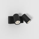 Astro Lighting Bayville Twin Spot Wall Light | All Square Lighting