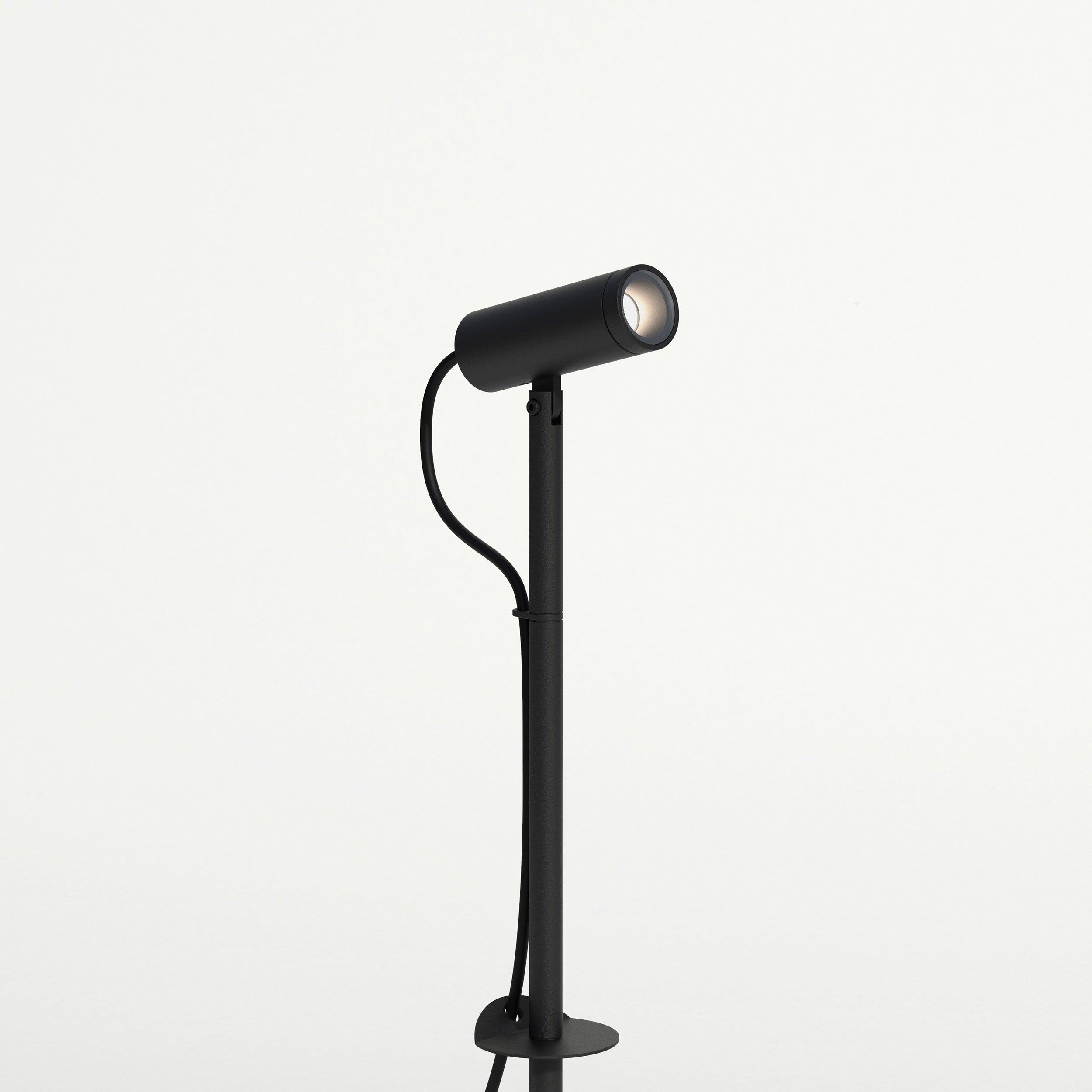 Astro Lighting Myos Spot Light | All Square Lighting