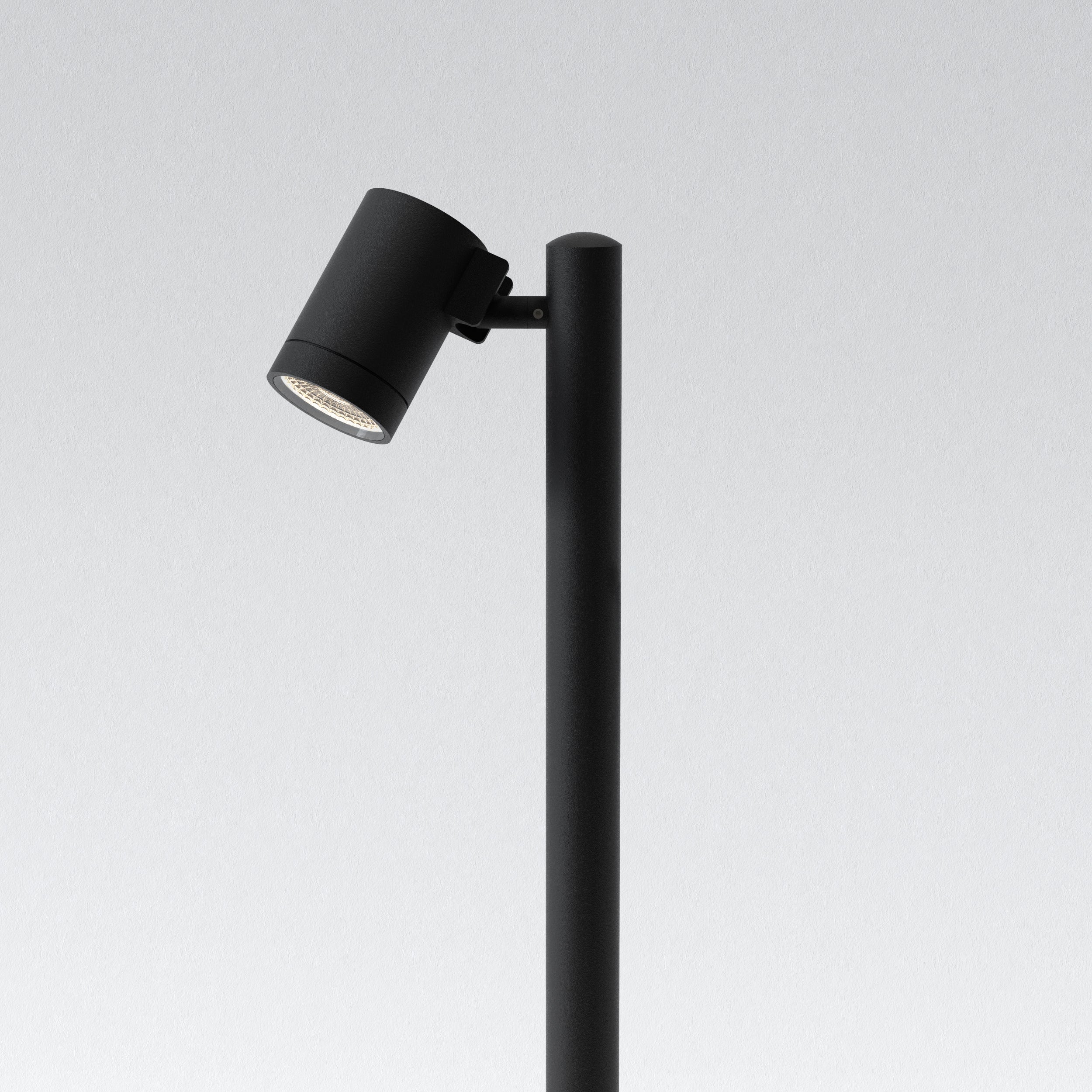 Astro Lighting Bayville 900 Spike Spot Light | All Square Lighting