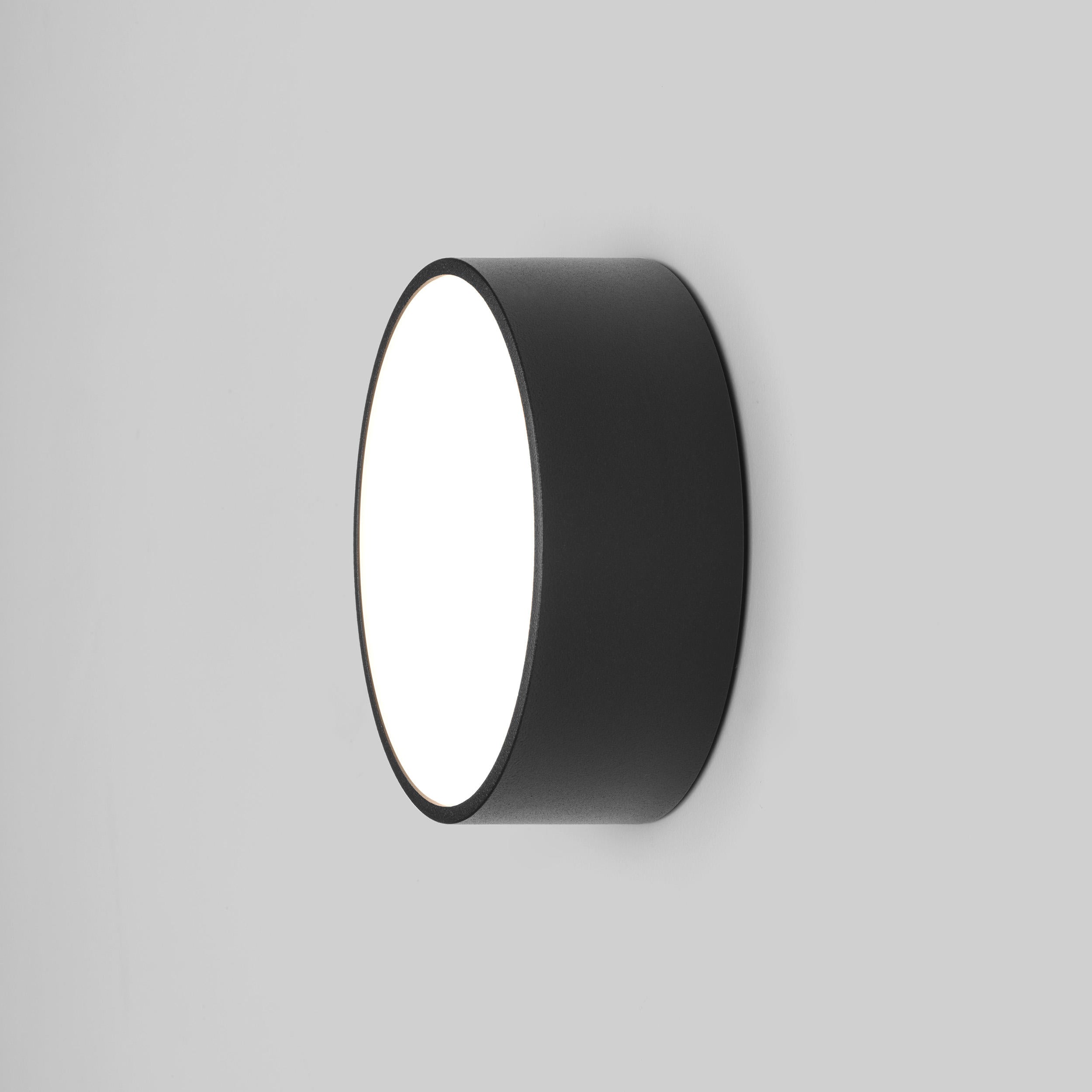 Astro Lighting Kea 150 Round Wall Light | All Square Lighting