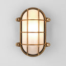 Astro Lighting Thurso Oval Wall Light | All Square Lighting