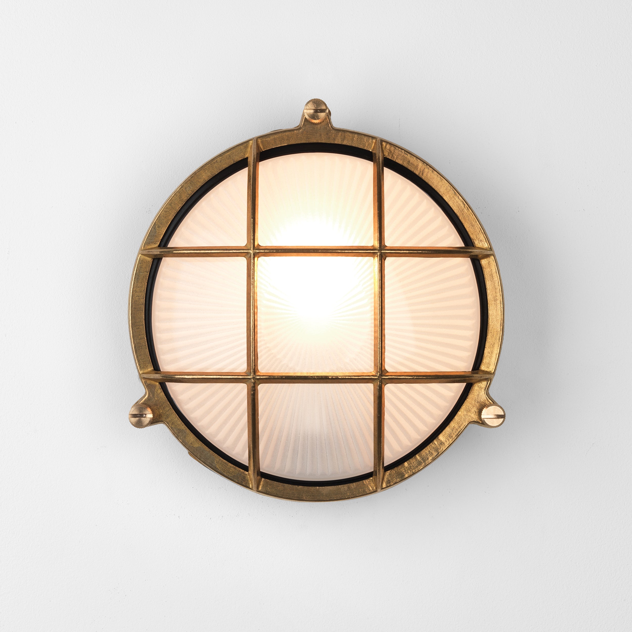 Astro Lighting Thurso Round Wall Light | All Square Lighting