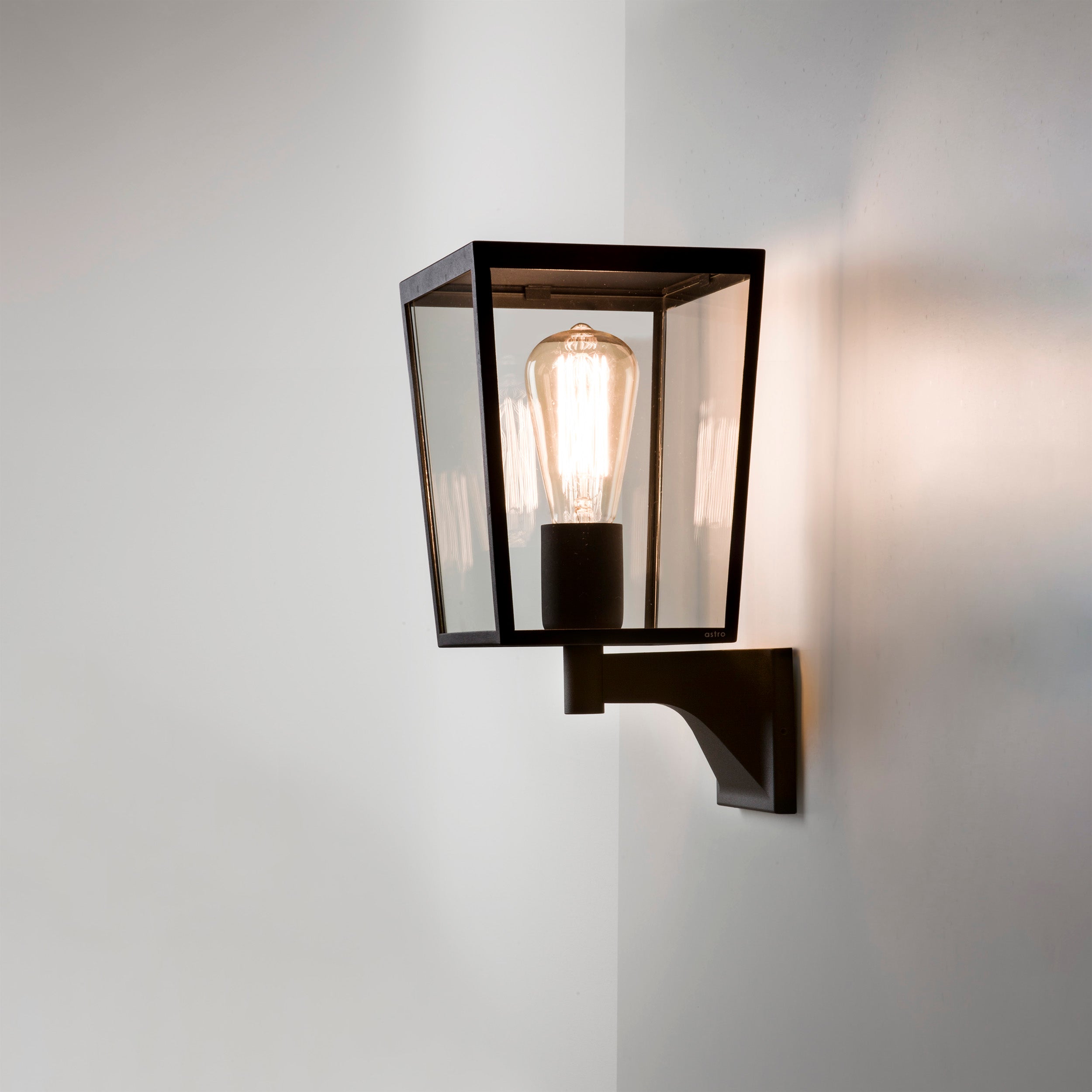 Astro Lighting Farringdon Wall Light | All Square Lighting
