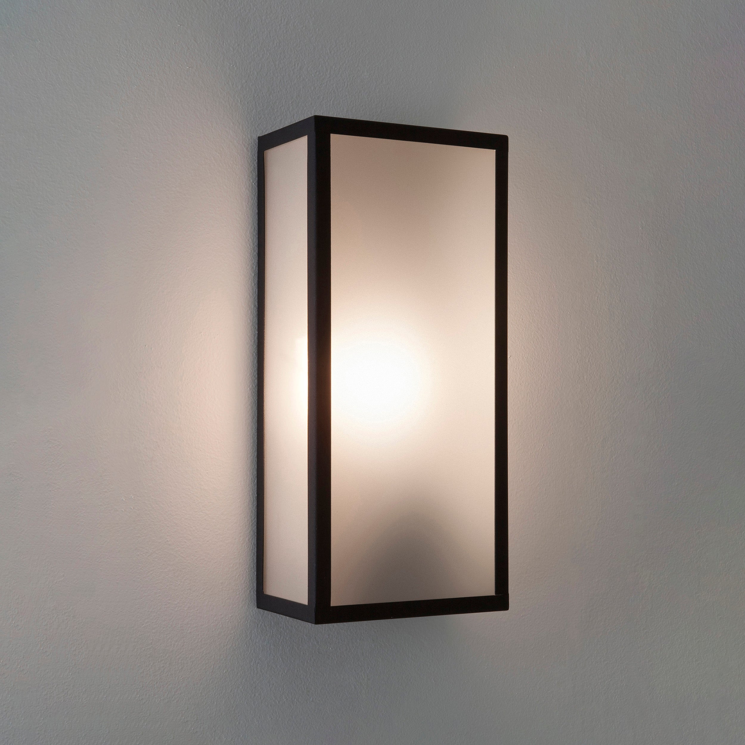 Astro Lighting Messina Sensor Wall Light | All Square Lighting