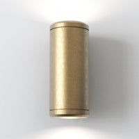 Astro Lighting Jura Twin Wall Light | All Square Lighting