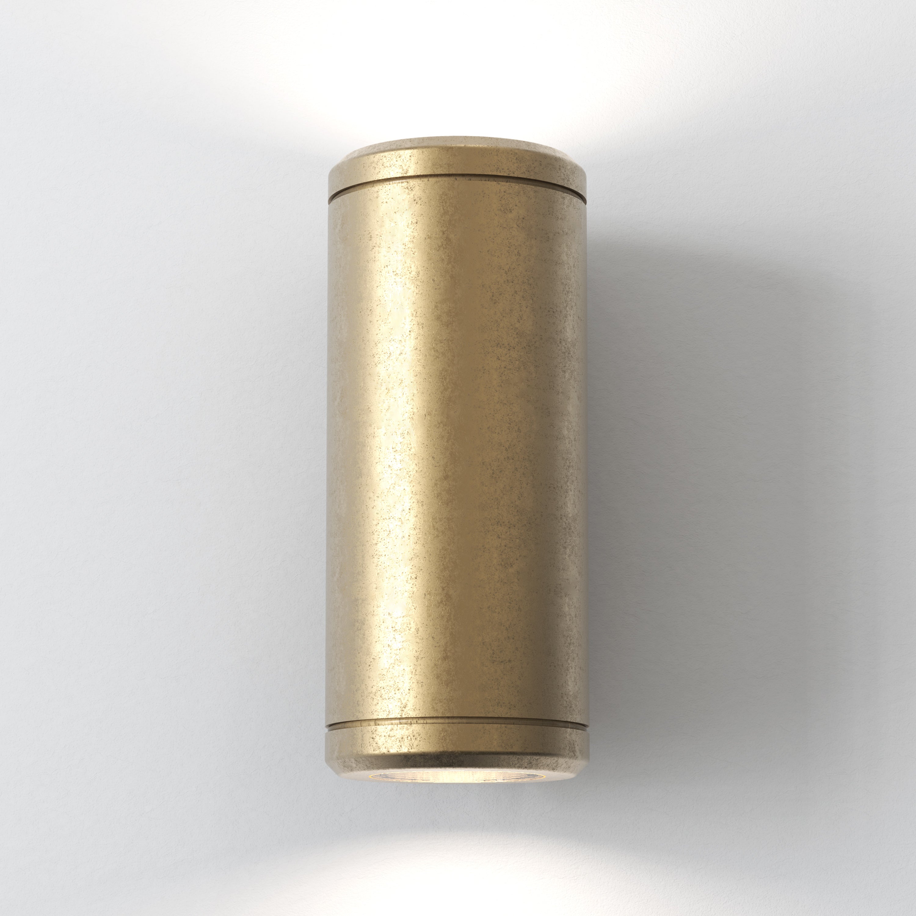 Astro Lighting Jura Twin Wall Light | All Square Lighting