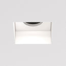 Astro Lighting Trimless Square Fixed Downlight | All Square Lighting