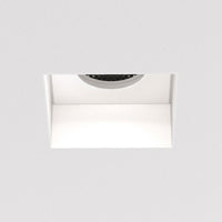 Astro Lighting Trimless Square Fixed Downlight | All Square Lighting
