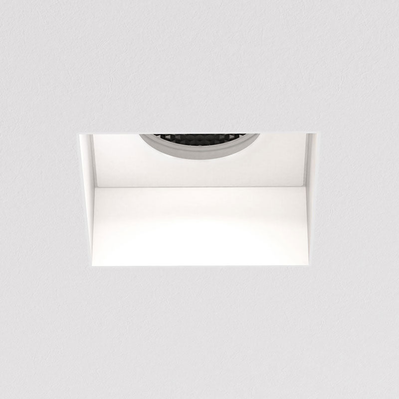 Astro Lighting Trimless Square Fixed Downlight | All Square Lighting