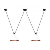 Les Acrobates De Gras N°324 Pendant Light