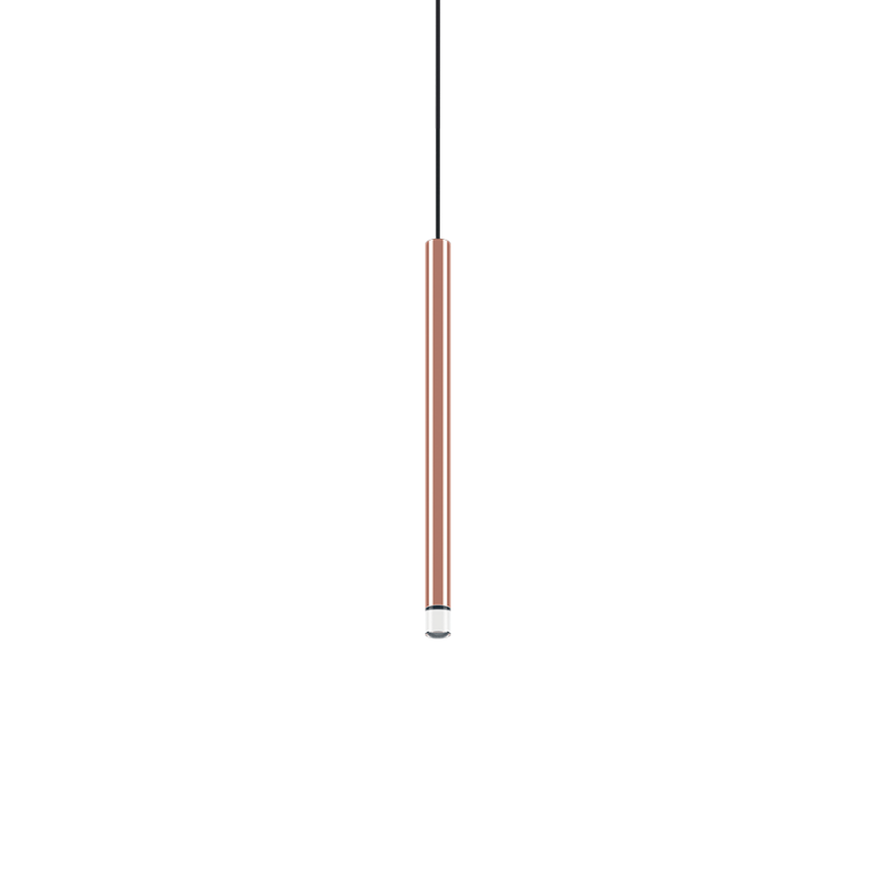 Lodes A-Tube Nano Small Pendant Light | All Square Lighting