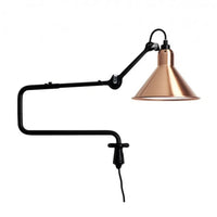 N°303 Plug Switch & Cable Wall Light