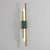 Bert Frank Tanto Large Wall Light | All Square Lighting