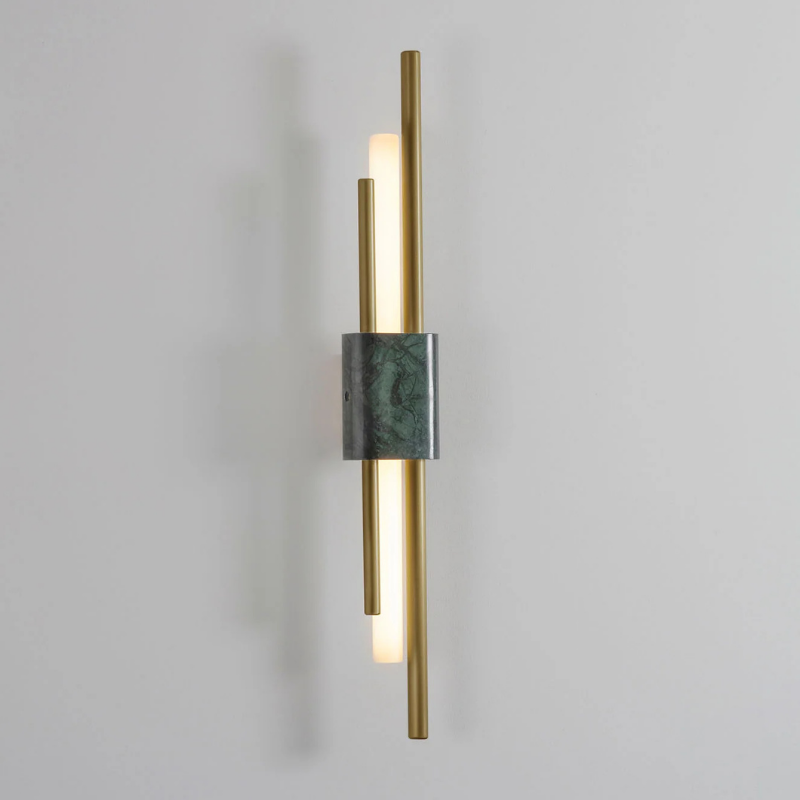 Bert Frank Tanto Large Wall Light | All Square Lighting