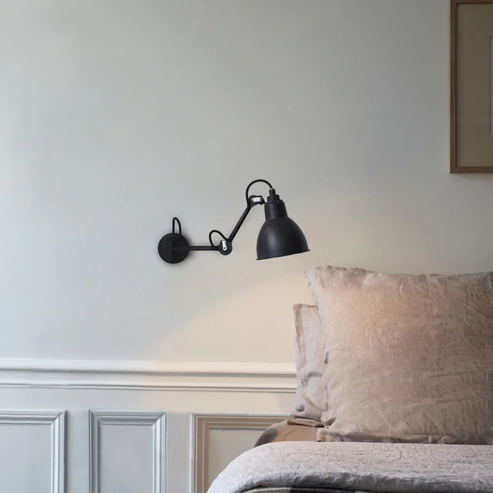 N°204 Wall Light