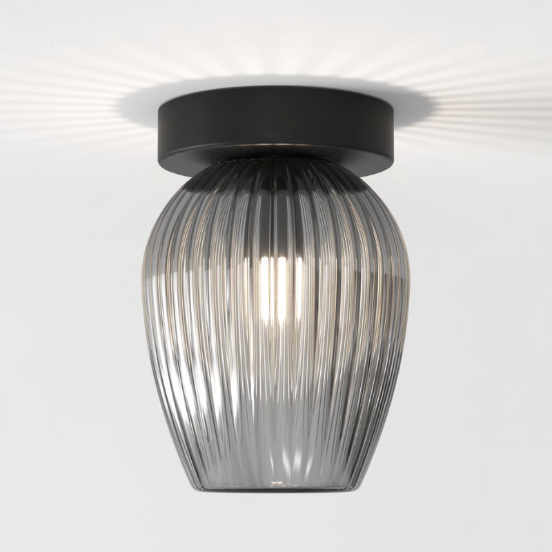 Tacoma Surface Ceiling Light