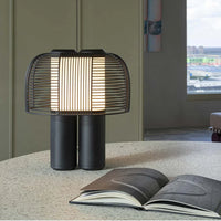 Yasuke Table Lamp
