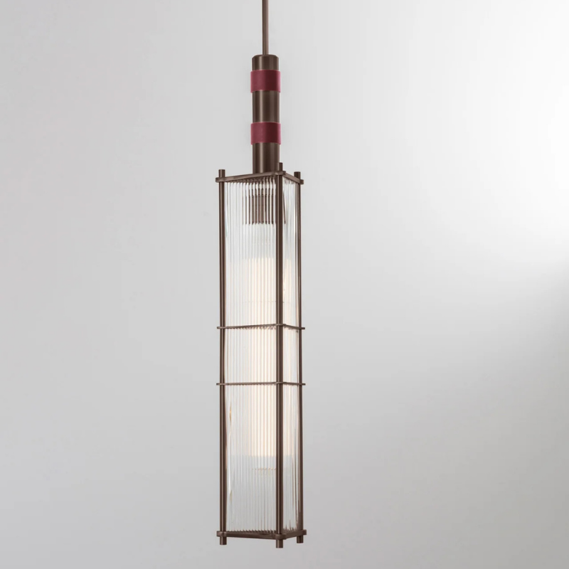 Bert Frank Arbor Pendant Light | All Square Lighting