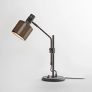 Bert Frank Riddle Single Table Lamp | All Square Lighting