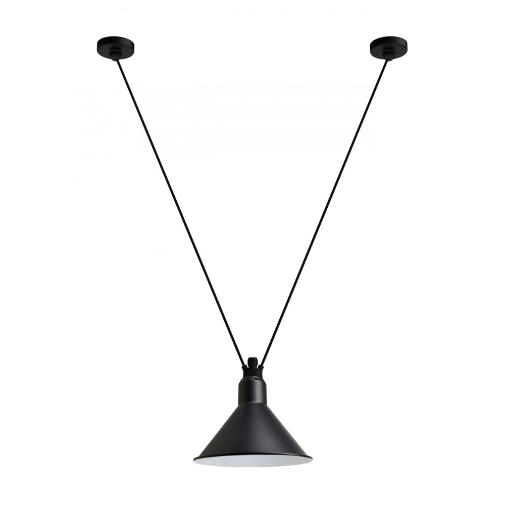 Les Acrobates De Gras N°323 Pendant Light