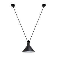 Les Acrobates De Gras N°323 Pendant Light