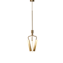 RUBN Angel 3 300 Pendant Light | All Square Lighting