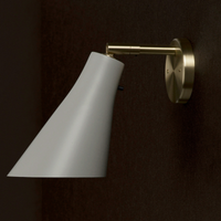 RUBN Miller Wall Light | All Square Lighting