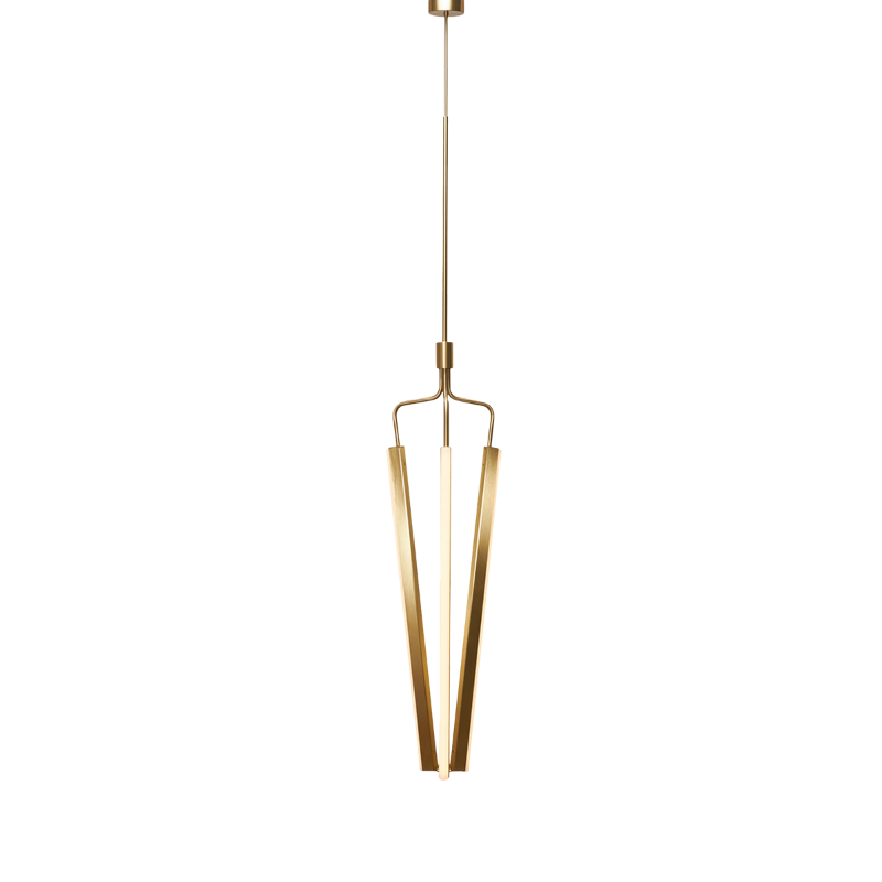 RUBN Angel 3 1000 Pendant Light | All Square Lighting
