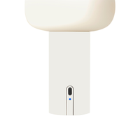 Antibes Portable Table Lamp