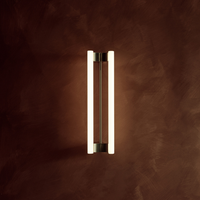 Lia Sconce 50 Wall Light