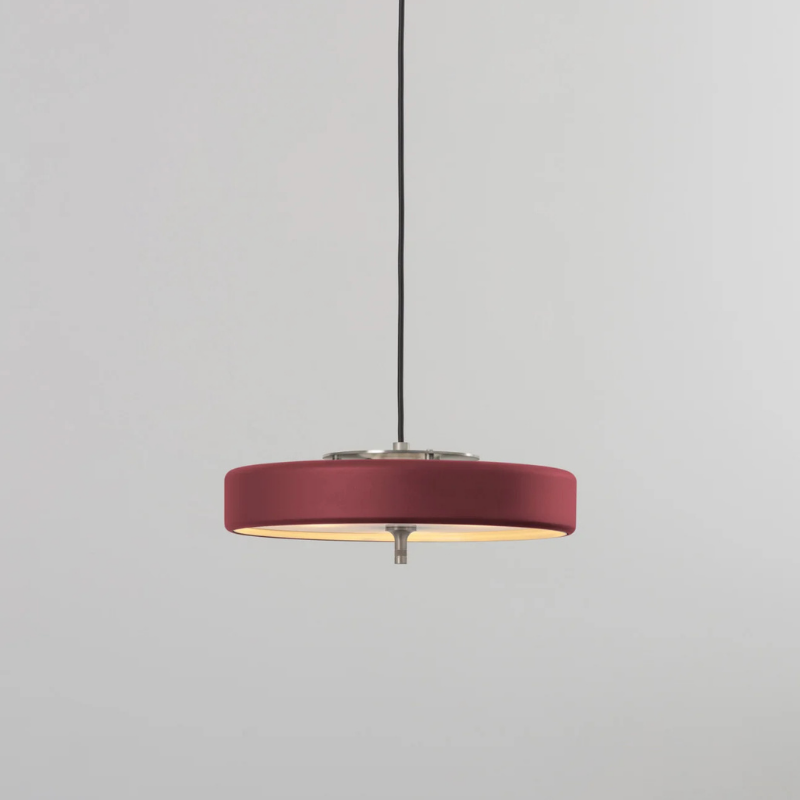 Bert Frank Revolve Pendant Light | All Square Lighting