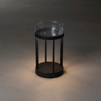 Chieti Lantern Portable Table Lamp