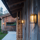 IP44.de Dia Wall Light | All Square Lighting