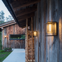 IP44.de Dia Wall Light | All Square Lighting