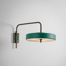 Bert Frank Revolve Wall Light | All Square Lighting