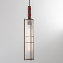Bert Frank Arbor Pendant Light | All Square Lighting