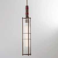 Bert Frank Arbor Pendant Light | All Square Lighting