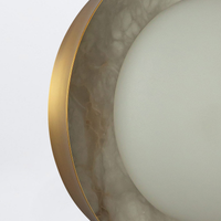 Alonso Wall Light