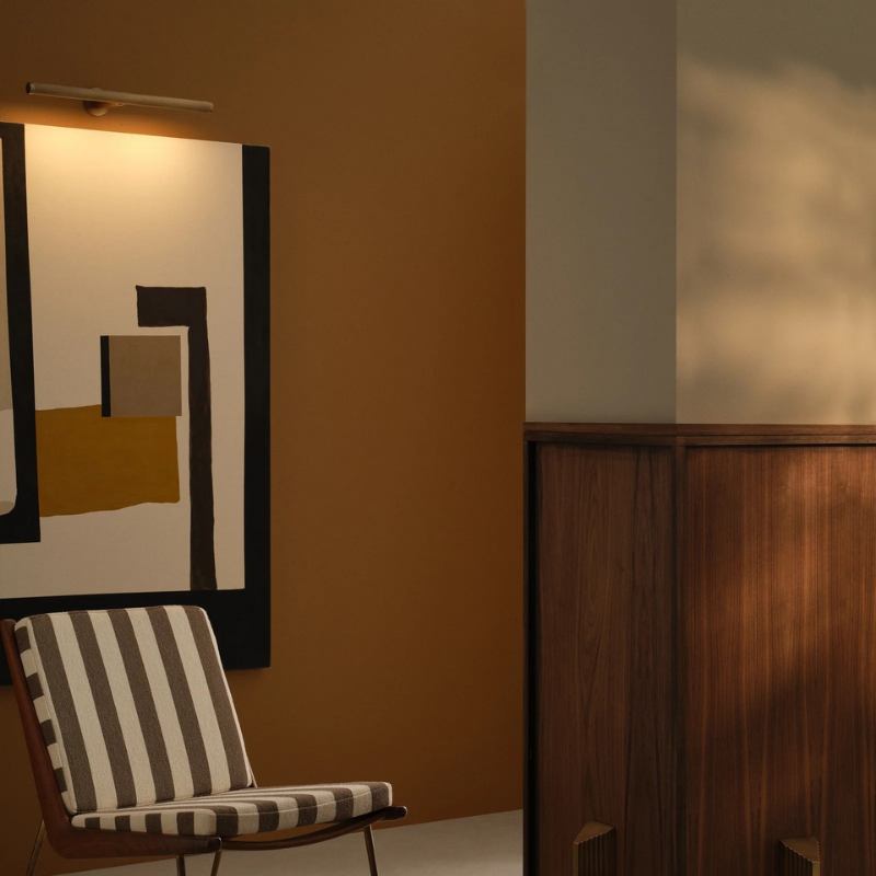 Talbot 370 Picture Light
