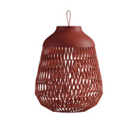 Stitch Large Outdoor Floor Lamp