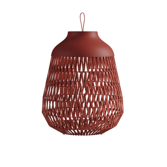 Stitch Large Outdoor Floor Lamp