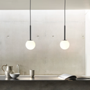 Tacoma Pendant Light