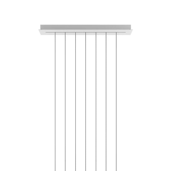 Linear Track Canopy System
