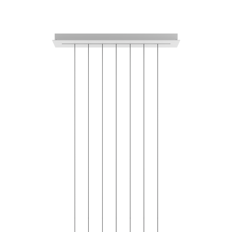 Linear Track Canopy System
