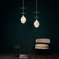 Glow 1 Ceiling Light